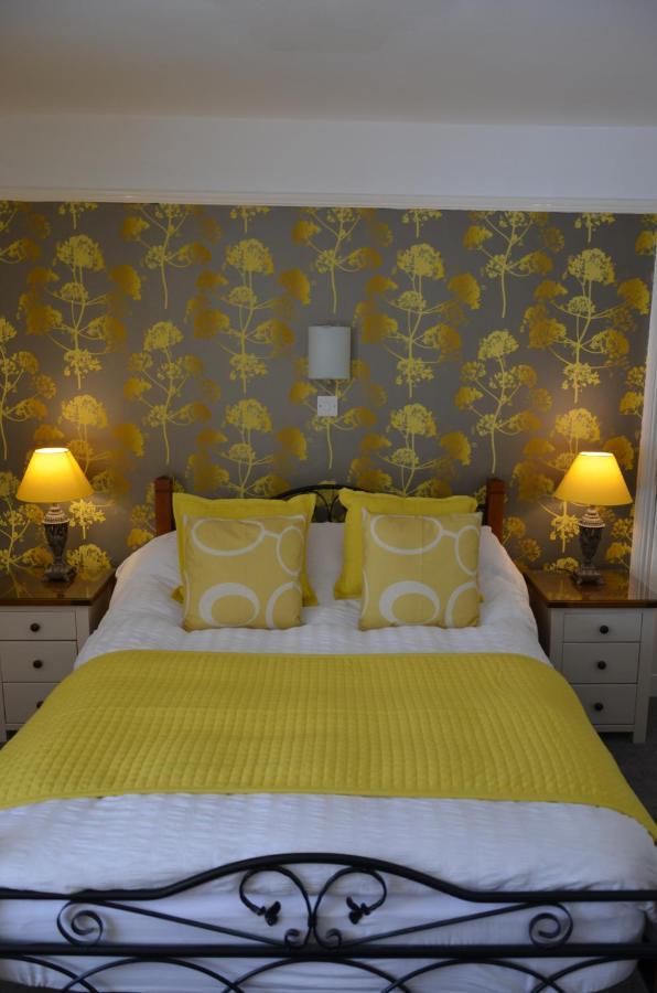 Audley Guest House ランディドノー エクステリア 写真